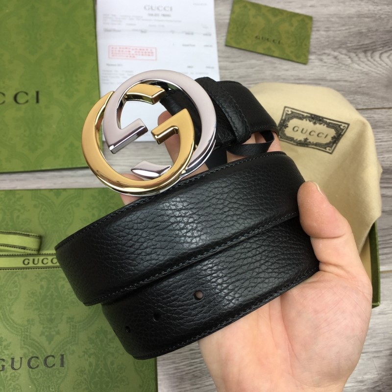 Gvc*1 belts